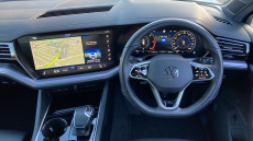 Volkswagen Touareg 3.0 V6 TDI 4Motion Black Edition 5dr Tip Auto Diesel Estate